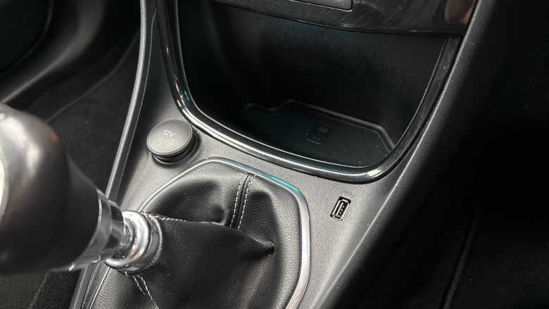 Ford Puma 1.0 EcoBoost Hybrid mHEV Titanium 5dr Petrol Hatchback